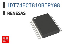 IDT74FCT810BTPYG8