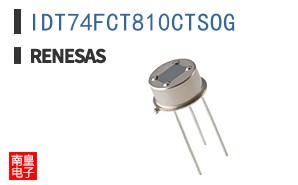 IDT74FCT810CTSOG