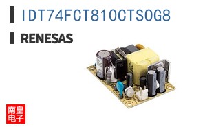 IDT74FCT810CTSOG8