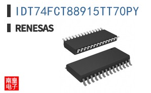 IDT74FCT88915TT70PY