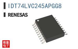 IDT74LVC245APGG8
