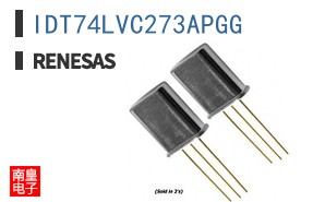 IDT74LVC273APGG