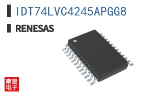 IDT74LVC4245APGG8