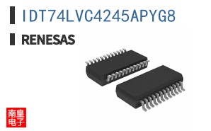 IDT74LVC4245APYG8