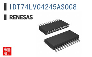 IDT74LVC4245ASOG8