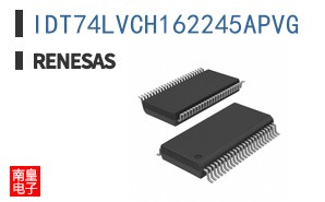 IDT74LVCH162245APVG