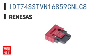 IDT74SSTVN16859CNLG8