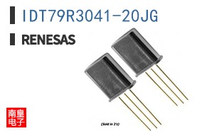 IDT79R3041-20JG