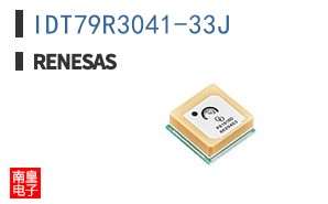 IDT79R3041-33J