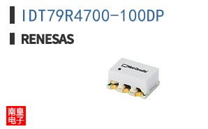 IDT79R4700-100DP