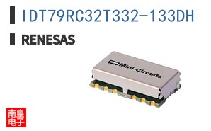 IDT79RC32T332-133DH