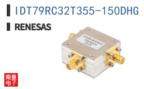 IDT79RC32T355-150DHG