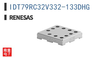 IDT79RC32V332-133DHG
