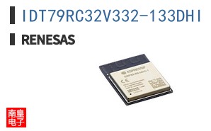 IDT79RC32V332-133DHI