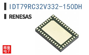 IDT79RC32V332-150DH