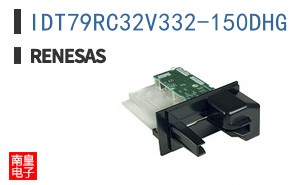 IDT79RC32V332-150DHG