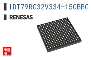 IDT79RC32V334-150BBG