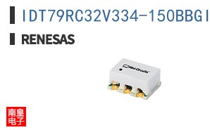 IDT79RC32V334-150BBGI