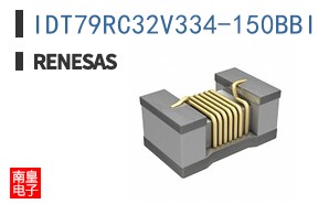 IDT79RC32V334-150BBI