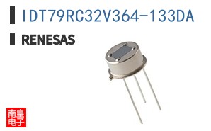 IDT79RC32V364-133DA