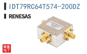 IDT79RC64T574-200DZ