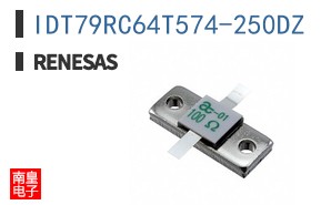 IDT79RC64T574-250DZ