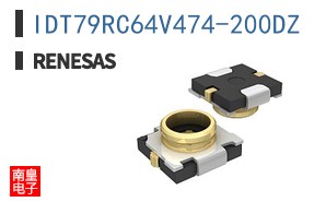 IDT79RC64V474-200DZ