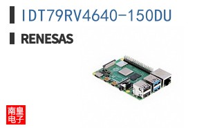 IDT79RV4640-150DU