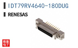 IDT79RV4640-180DUG
