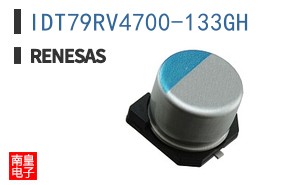 IDT79RV4700-133GH