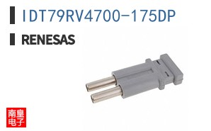 IDT79RV4700-175DP