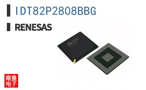IDT82P2808BBG