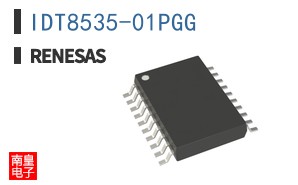IDT8535-01PGG