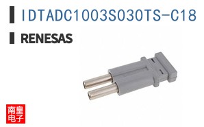 IDTADC1003S030TS-C18