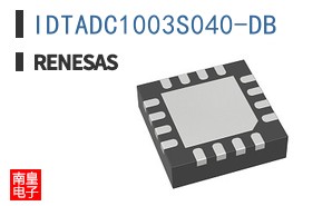 IDTADC1003S040-DB