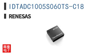 IDTADC1005S060TS-C18