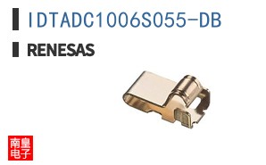 IDTADC1006S055-DB
