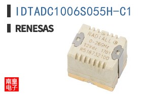 IDTADC1006S055H-C1