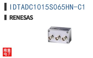 IDTADC1015S065HN-C1