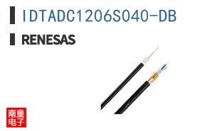 IDTADC1206S040-DB