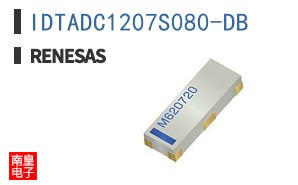 IDTADC1207S080-DB