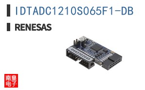 IDTADC1210S065F1-DB