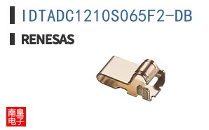 IDTADC1210S065F2-DB