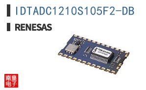 IDTADC1210S105F2-DB