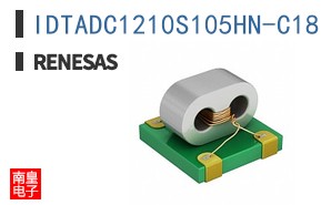 IDTADC1210S105HN-C18