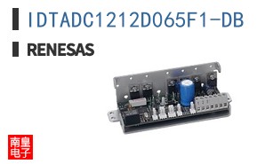 IDTADC1212D065F1-DB