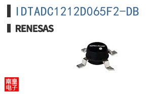 IDTADC1212D065F2-DB