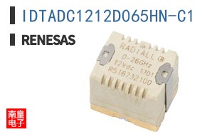 IDTADC1212D065HN-C1