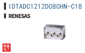 IDTADC1212D080HN-C18