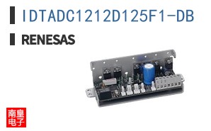 IDTADC1212D125F1-DB